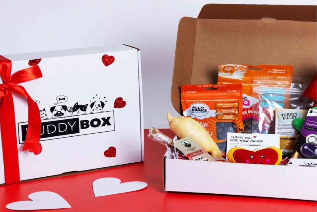 Why Buddy Packaging Boxes Are Ideal for Dubai Brands