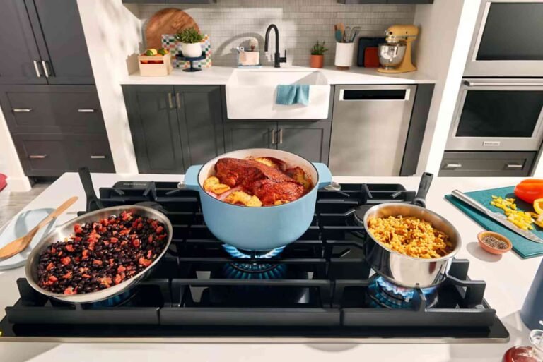 Why Stove Glass Top Overheats Too Fast — Tips, Examples & Best Practices