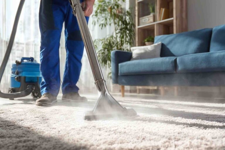 How Why Waiting To Clean Your Carpet In Vancouver Could Cost You Works — Everything You Need To Know