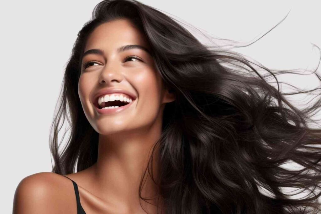 Best Haircare Tips for Strong and Healthy Hair