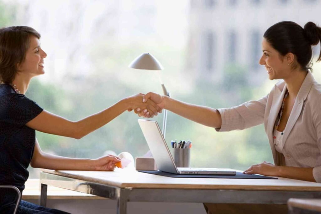 Best Tips for Negotiating Business Deals
