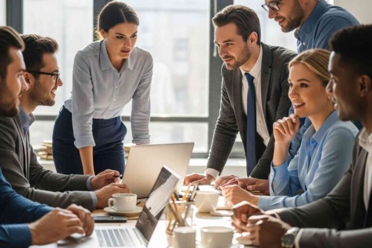 Best Ways to Improve Business Customer Retention