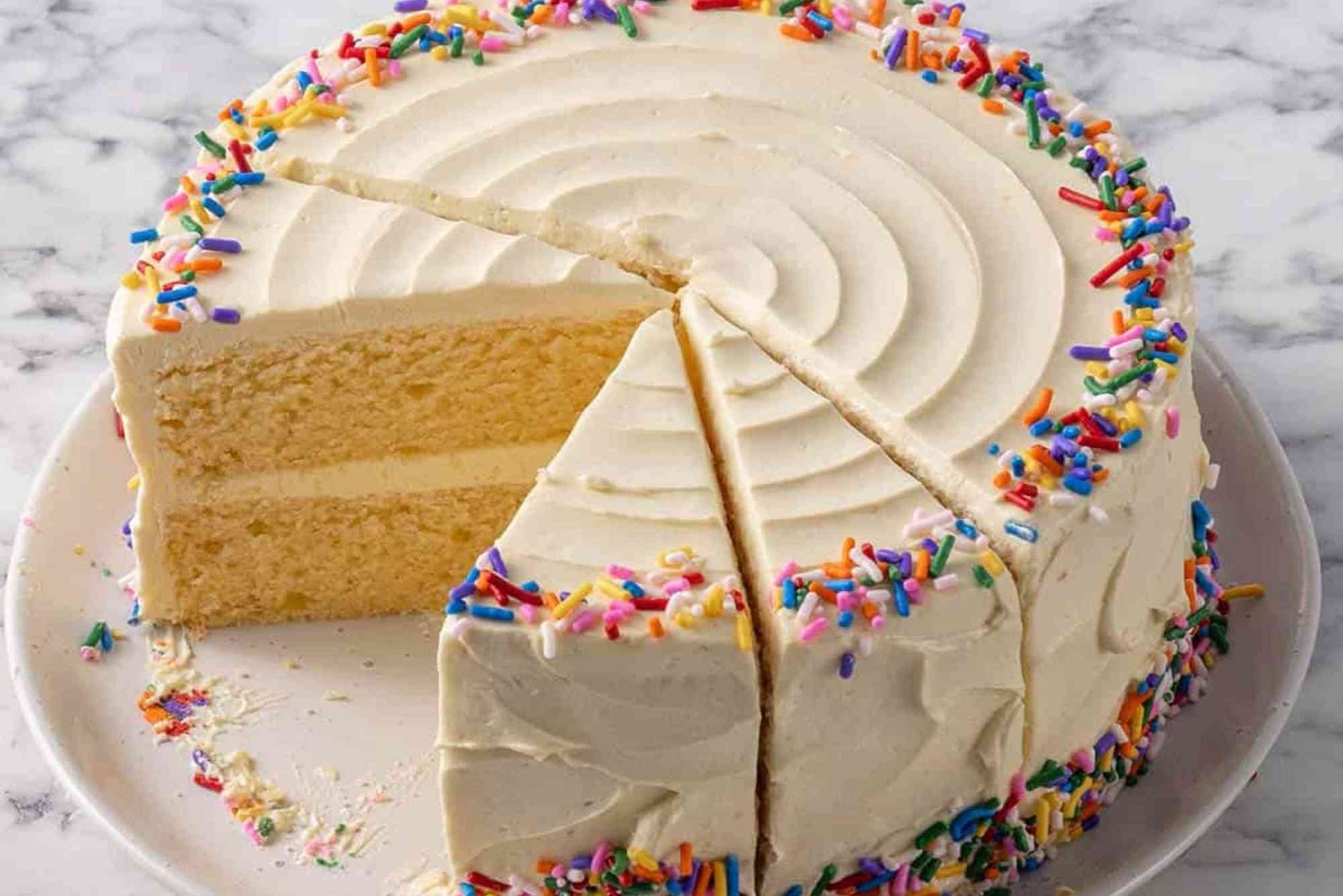 How Birthday Cake Works — Everything You Need To Know
