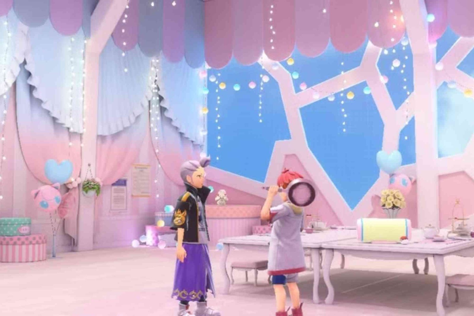 How Club Room Designs Indigo Disk Works — Everything You Need To Know