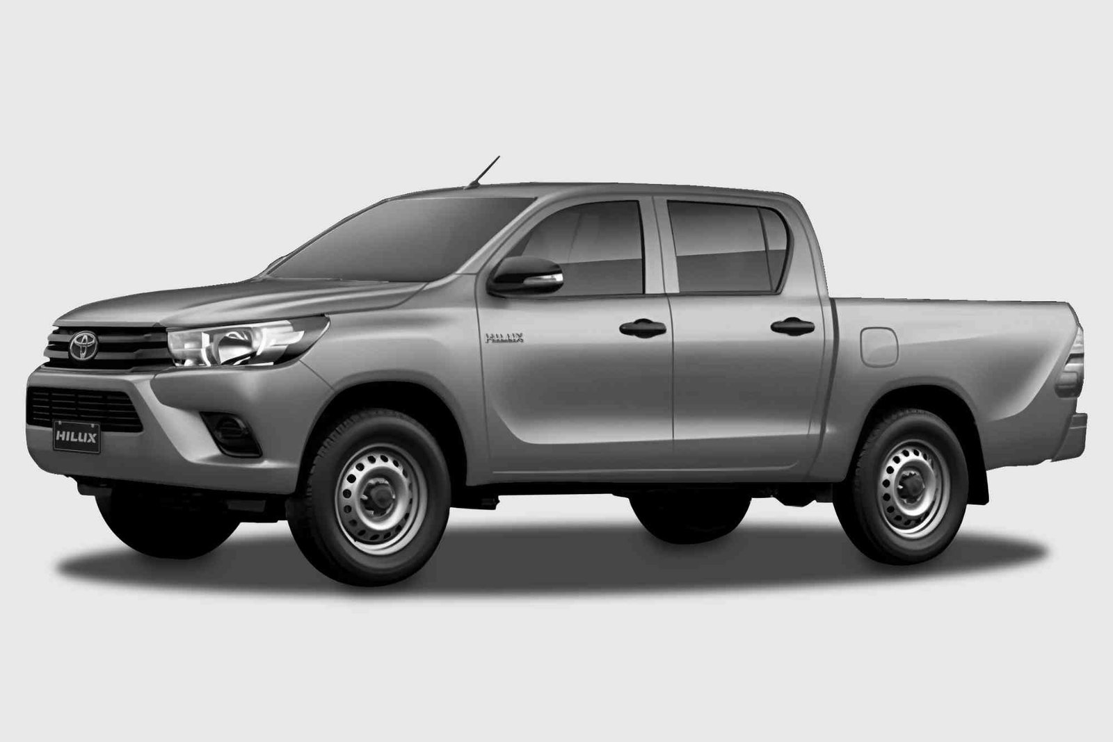 How Gangas De Toyota Hilux En El Salvador Works — Everything You Need To Know