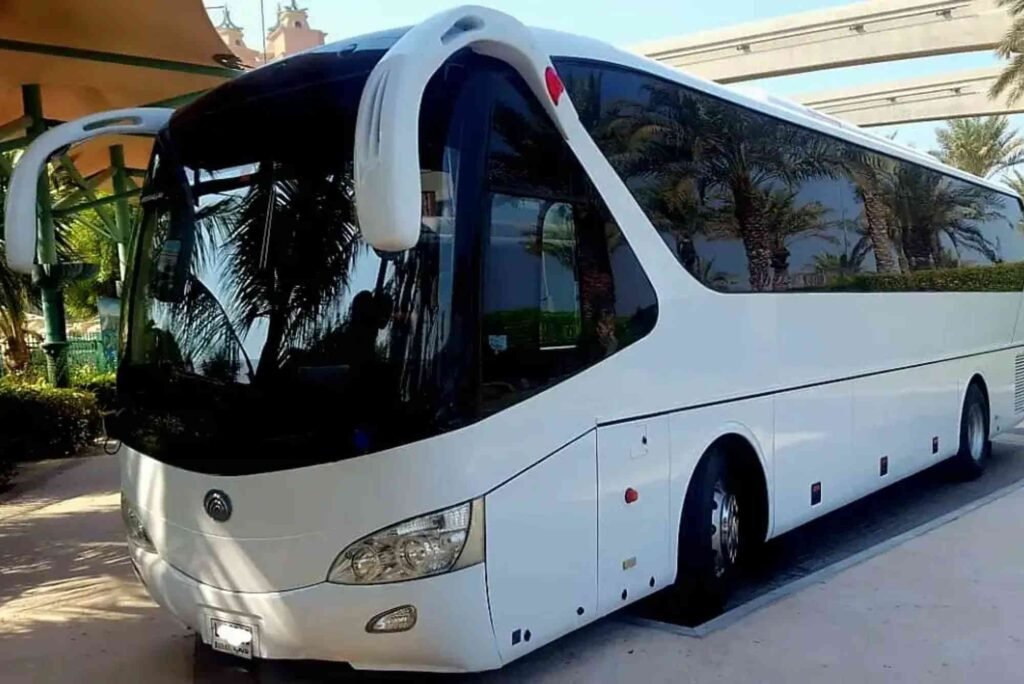 How How Do I Compare Prices For Bus Rental In Sharjah Works — Everything You Need To Know