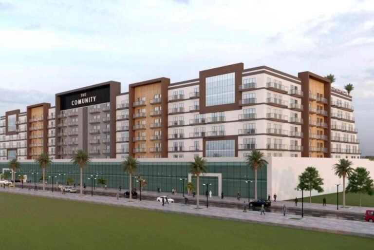 How How To Get Installment Plans For Apartments In Motor City Works — Everything You Need To Know