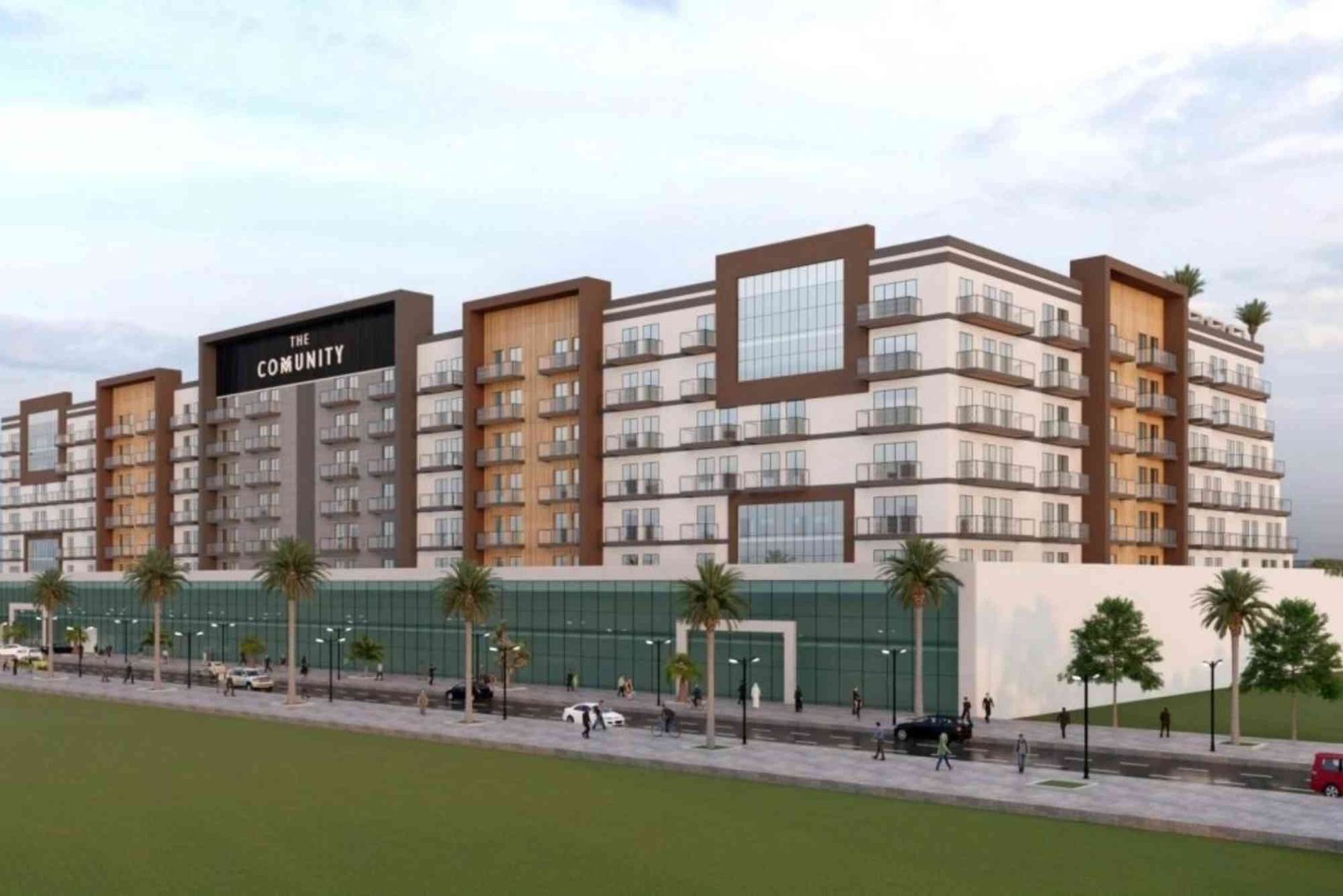 How How To Get Installment Plans For Apartments In Motor City Works — Everything You Need To Know