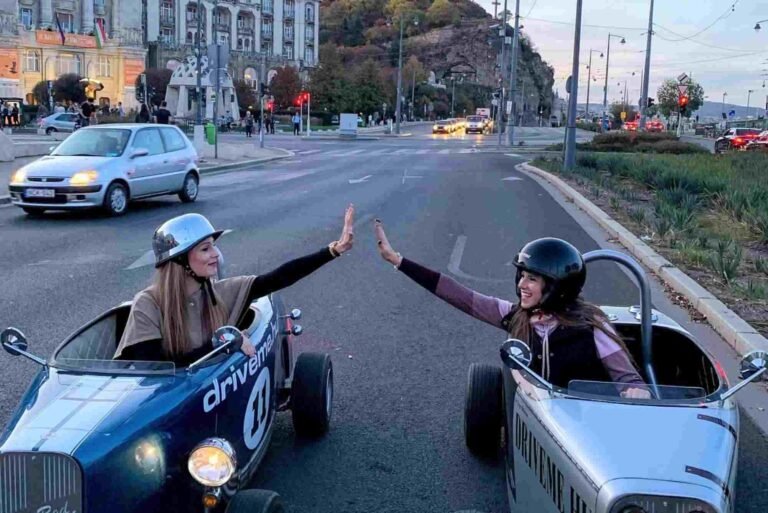 How Movie Picture Cars In Budapest Hungary Works — Everything You Need To Know