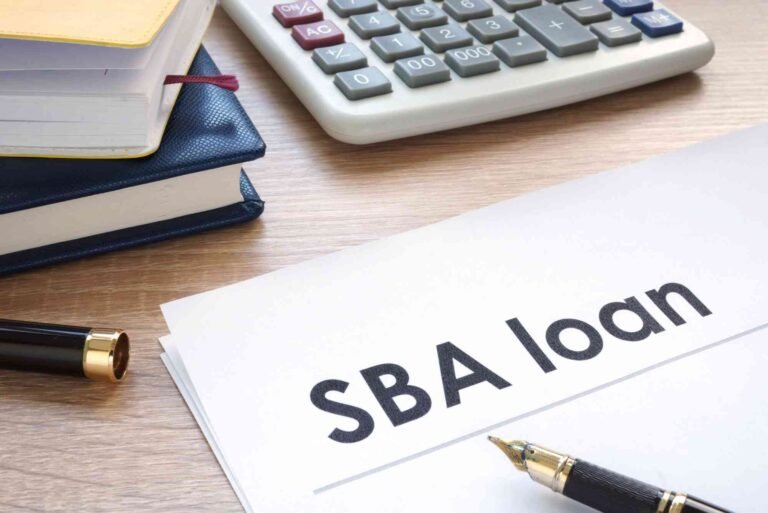 How Sba Business Loan Works — Everything You Need To Know