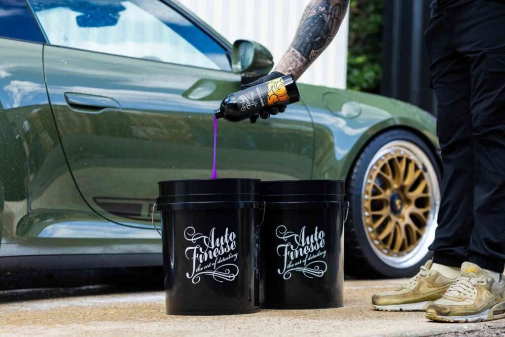 How Super Car Wash And Quick Lube Photos Works — Everything You Need To Know