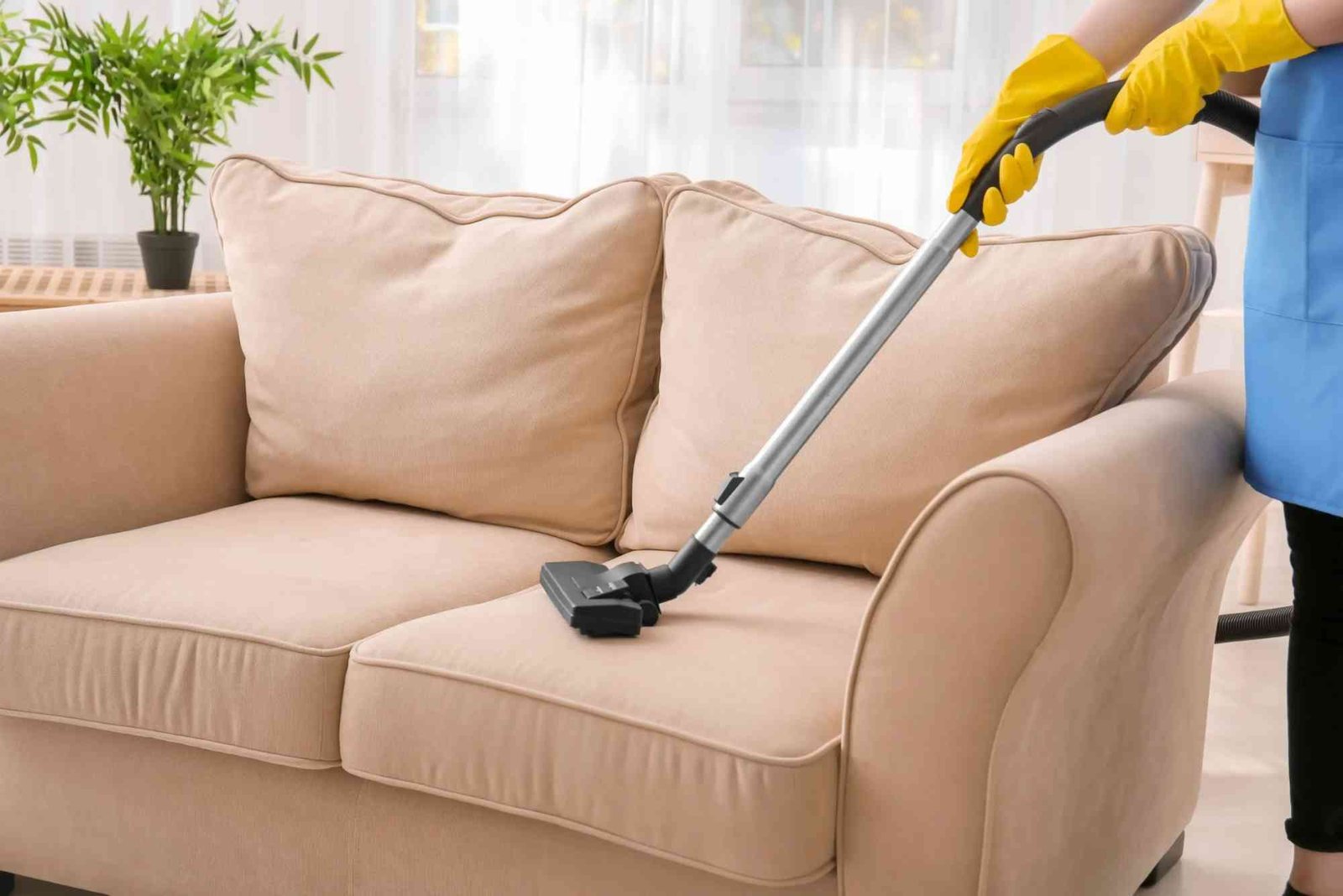 How The Critical Importance Of Sofa Cleaning Services For A Comfortable And Efficient Environment Works — Everything You Need To Know