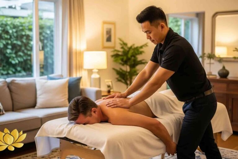 How Are Hygiene Standards Maintained In Home Massage Dubai Works — Everything You Need To Know