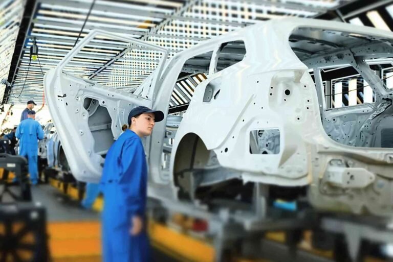 How Toyota Sample Rd Works — Everything You Need To Know