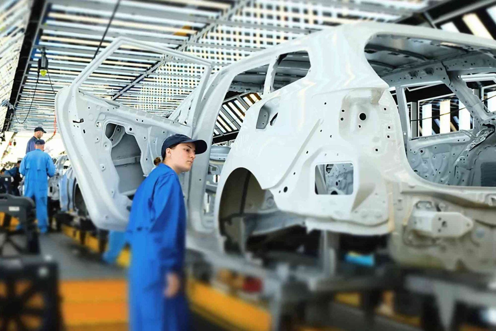 How Toyota Sample Rd Works — Everything You Need To Know