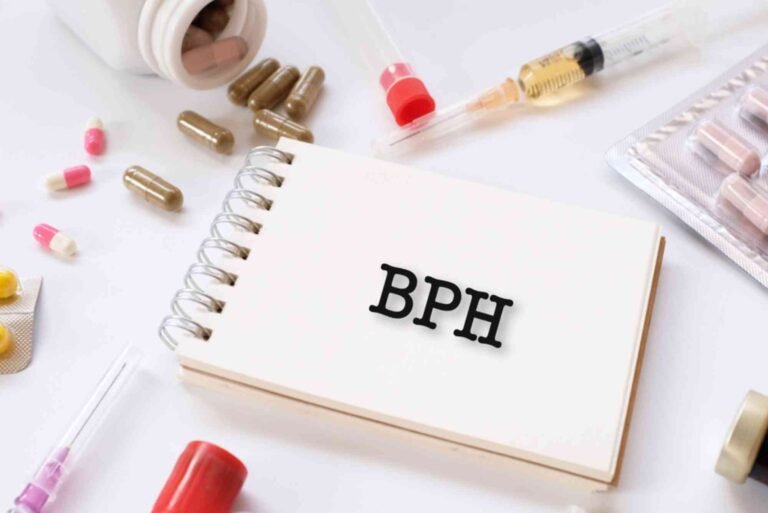 How What Is The Best Medicine For Bph Works — Everything You Need To Know