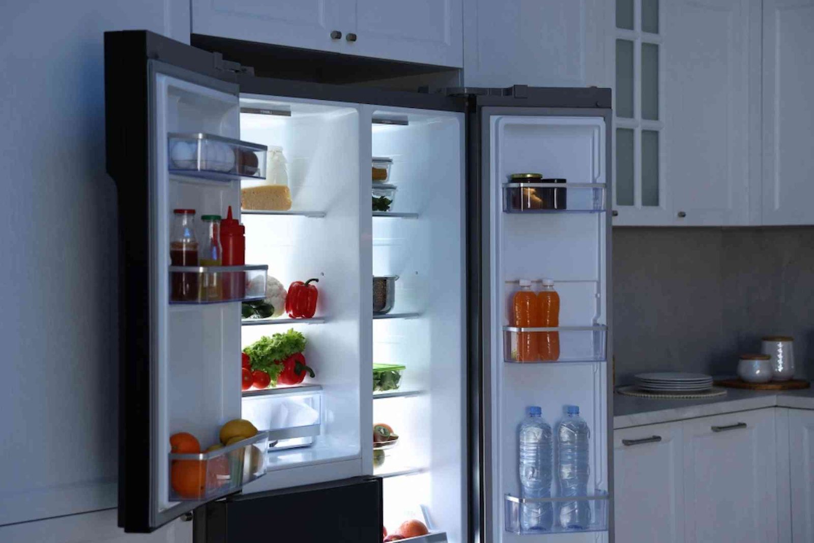 How Why Refrigerators Run Nonstop And Waste Power Works — Everything You Need To Know