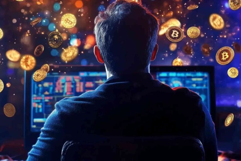 How How To Earn Cryptocurrency Works — Everything You Need To Know