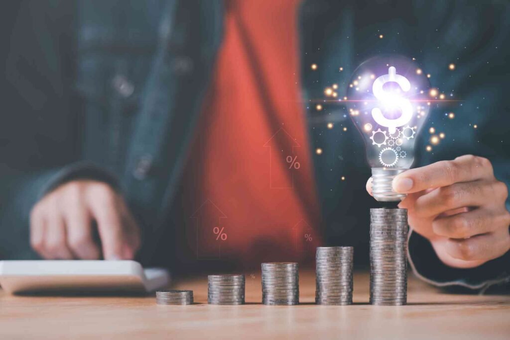 How to Build a Lifetime Wealth Strategy