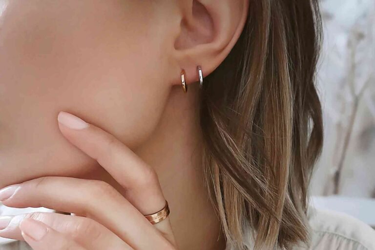 How to Choose Earrings