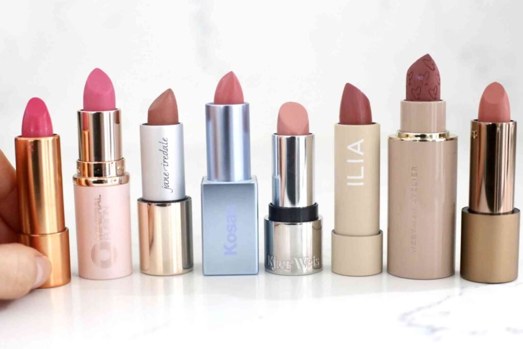 How to Choose the Best Lipstick Shade for You