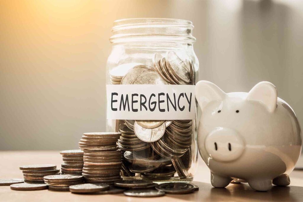 How to Create an Emergency Fund