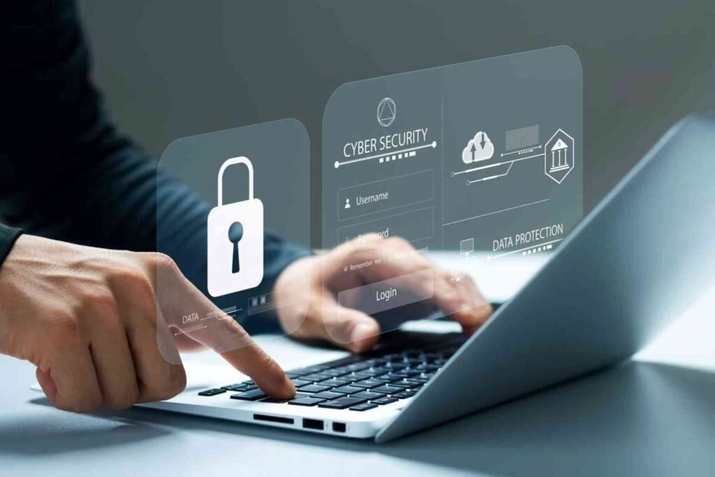 How to Keep Your Business Safe from Cyber Threats