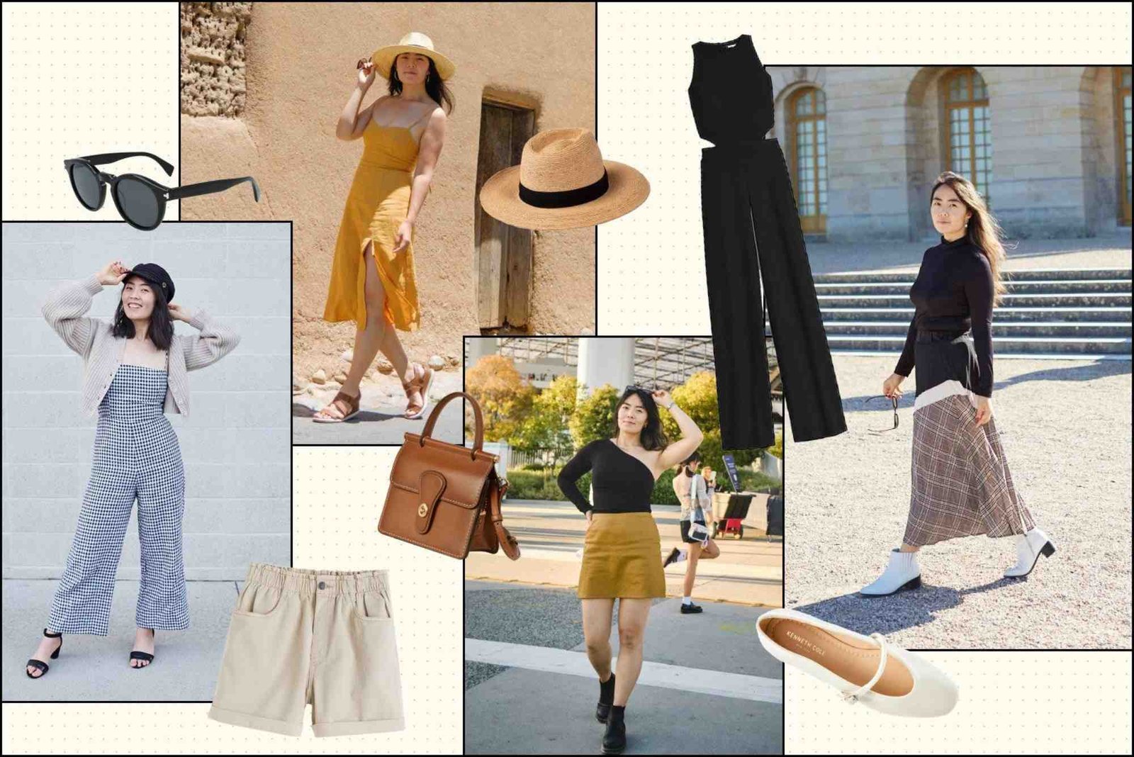 How to Look Stylish Without Putting in Much Effort