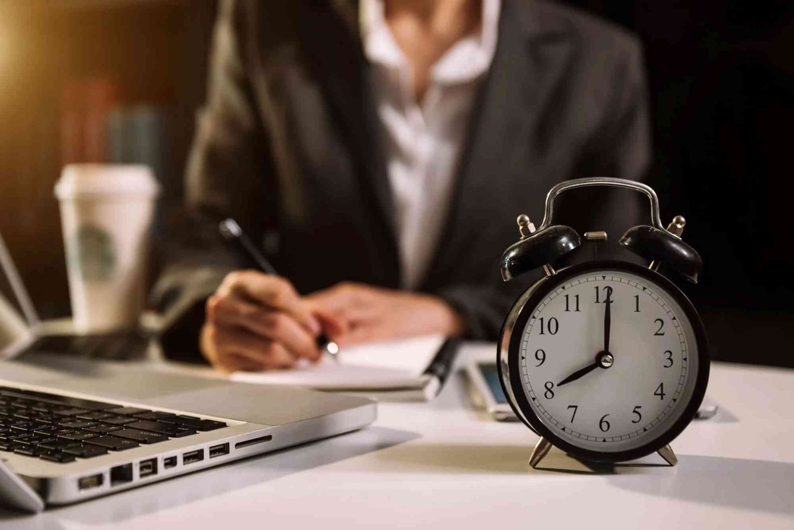 How to Master Business Time Management
