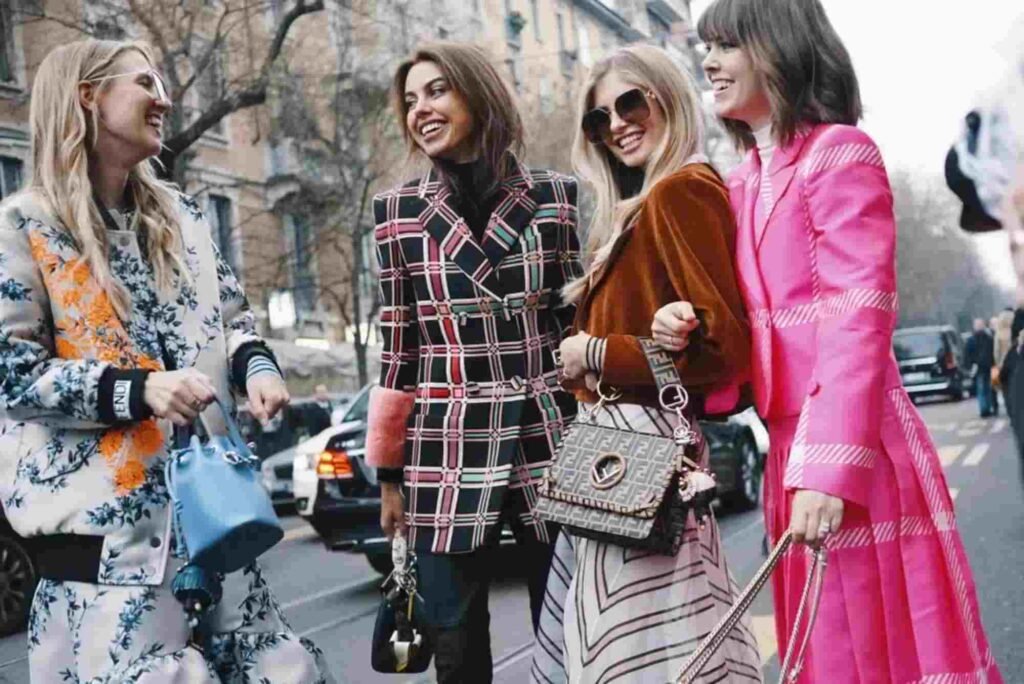 How Spring Fashion Trends 2024 Works — Everything You Need To Know