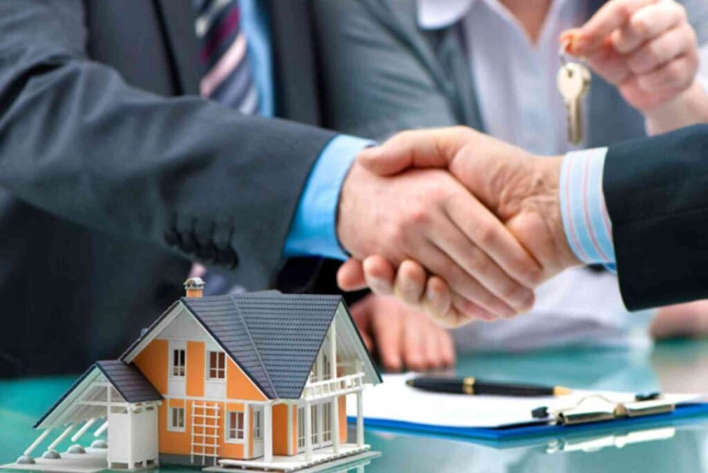 Practical Advices for Property Hunters