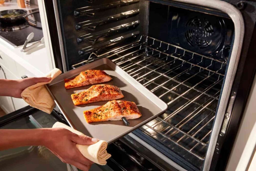 How How To Repair Oven With Broken Door Glass Works — Everything You Need To Know