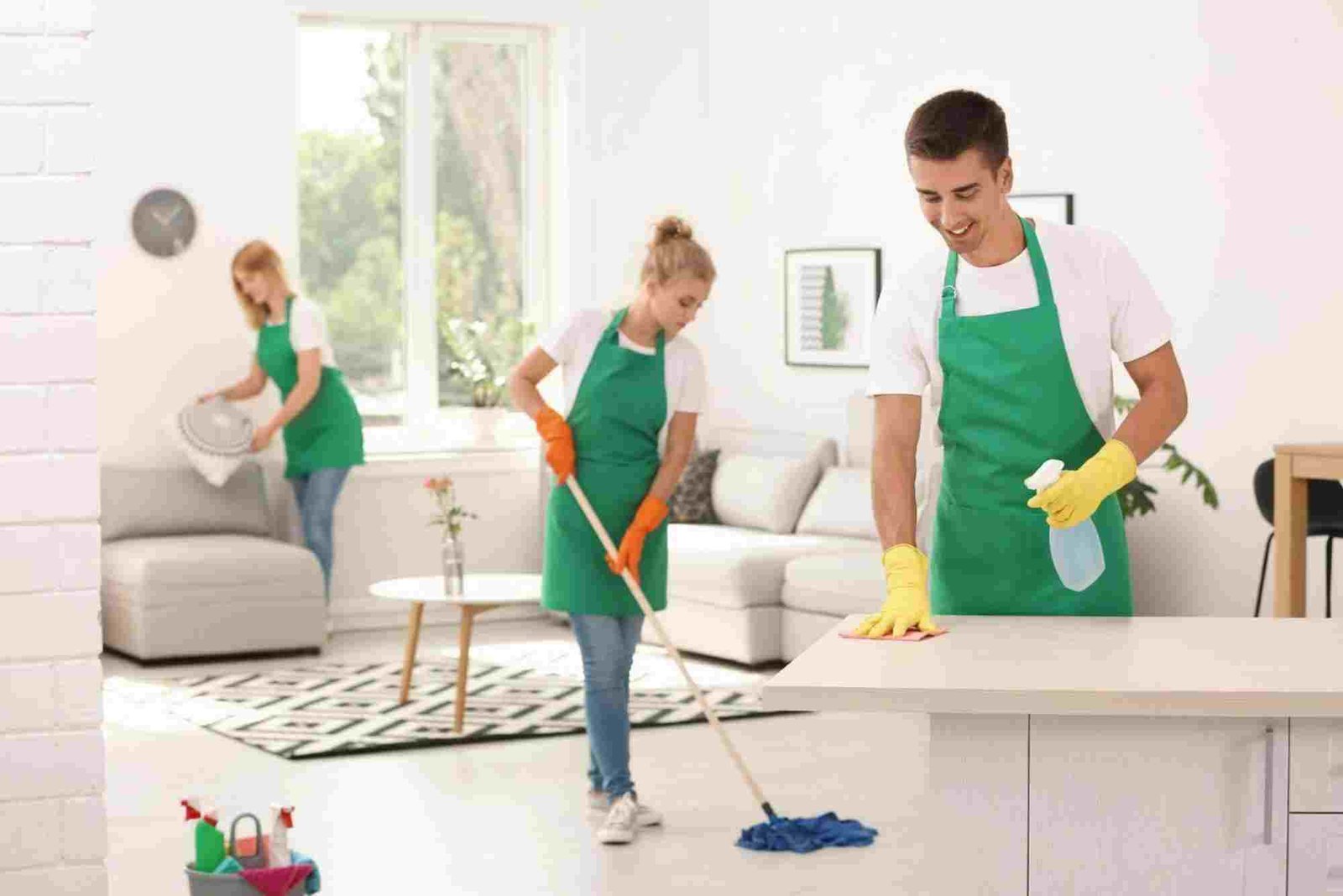 How How Often Should A House Be Deep Cleaned Works — Everything You Need To Know