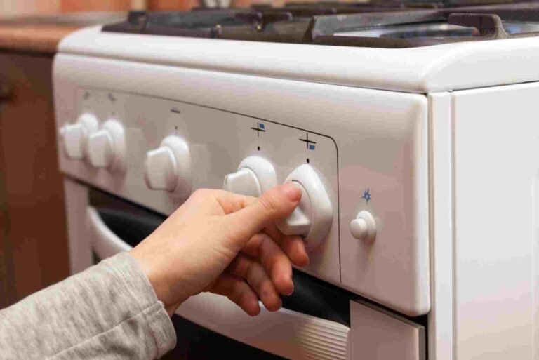 How How To Repair Gas Stove Burner Hole Blockage Works — Everything You Need To Know