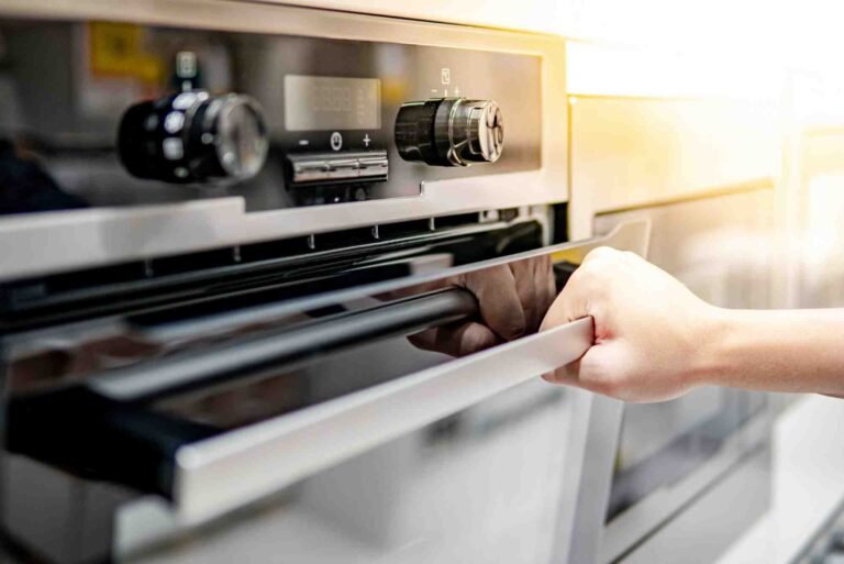 How Why Your Oven Door Wont Open After Cleaning Cycle Works — Everything You Need To Know