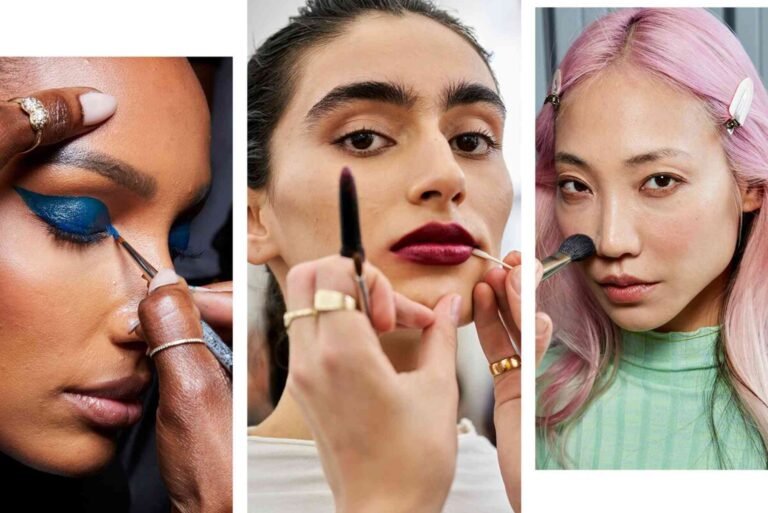 Top Beauty Trends Taking Over 2025