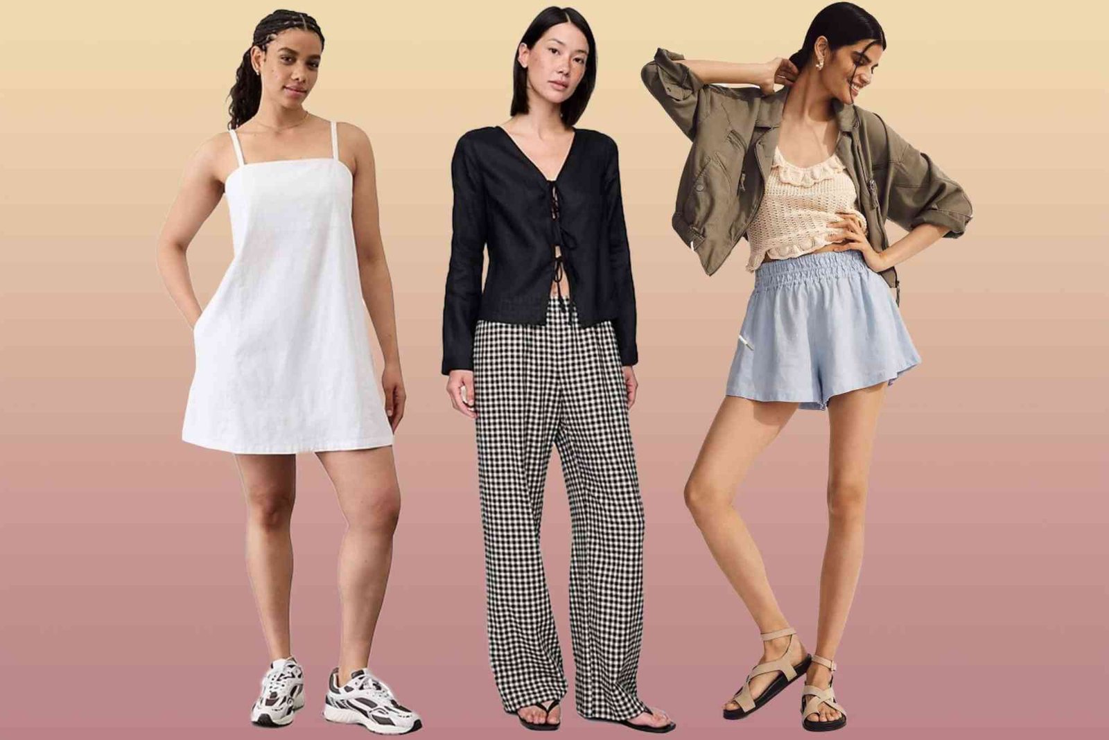 Top Fashion Tips to Look Taller Instantly