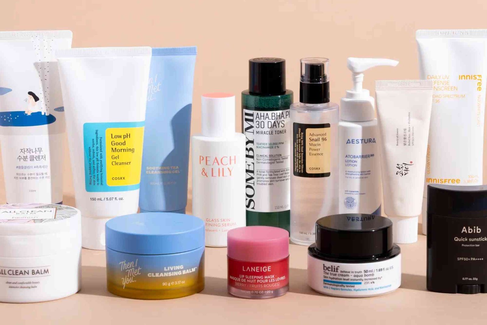 Top Skincare Products Dermatologists Recommend