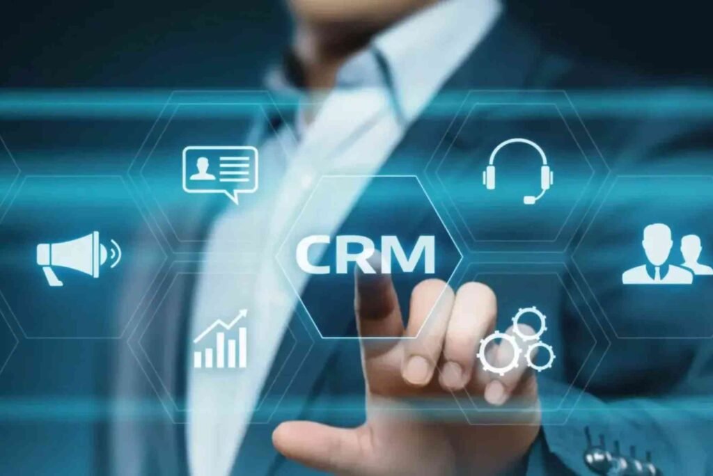 How What Crm Features Support Automated Scheduling Works — Everything You Need To Know