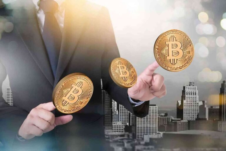 How How Cryptocurrency Trading Works Works — Everything You Need To Know