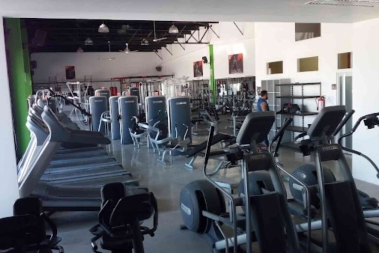 22 Arw Cvs Fitness Center William Hageman: Explained (Beginner's Guide)