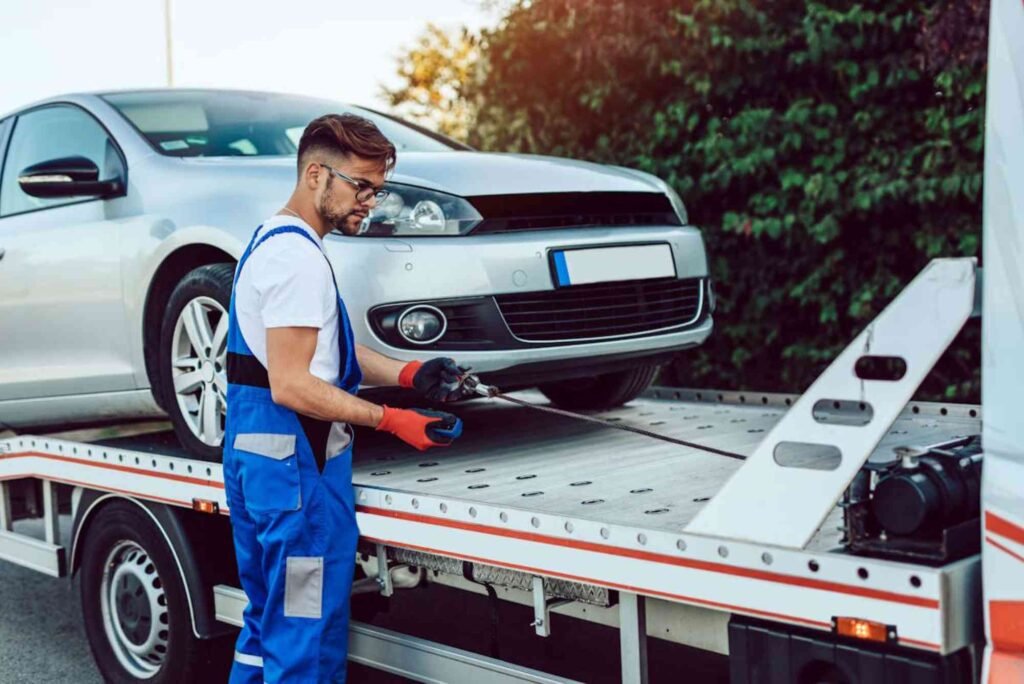 Can A Recovery Service Tow My Car To Any Location: Explained (Beginner's Guide)