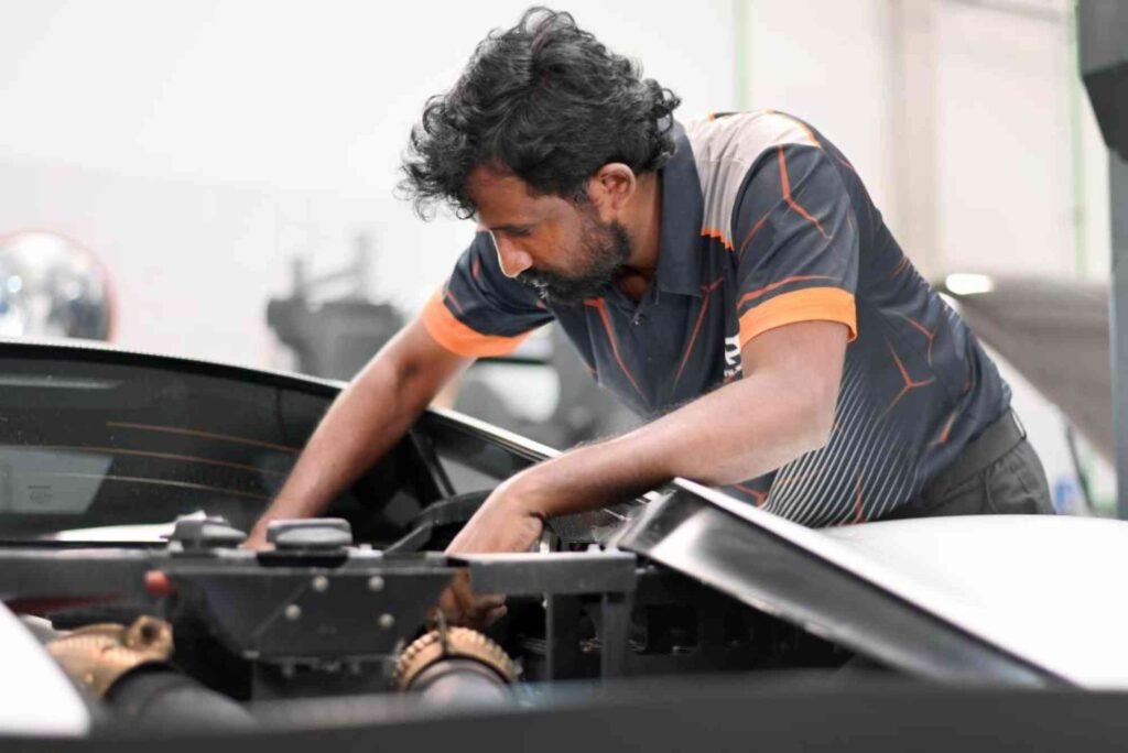 Comprehensive Guide for Vehicle Owners