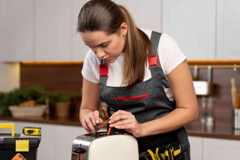 Expert DIY Tips & Guidance