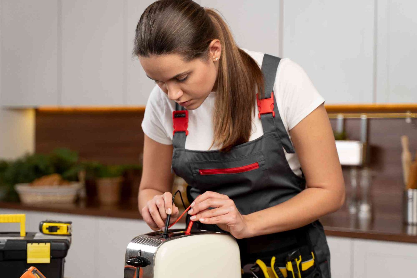 Expert DIY Tips & Guidance