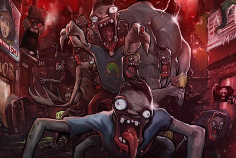 How To Play Cod Bo2 Pc Blizzboygames Zombies: Explained (Beginner's Guide)