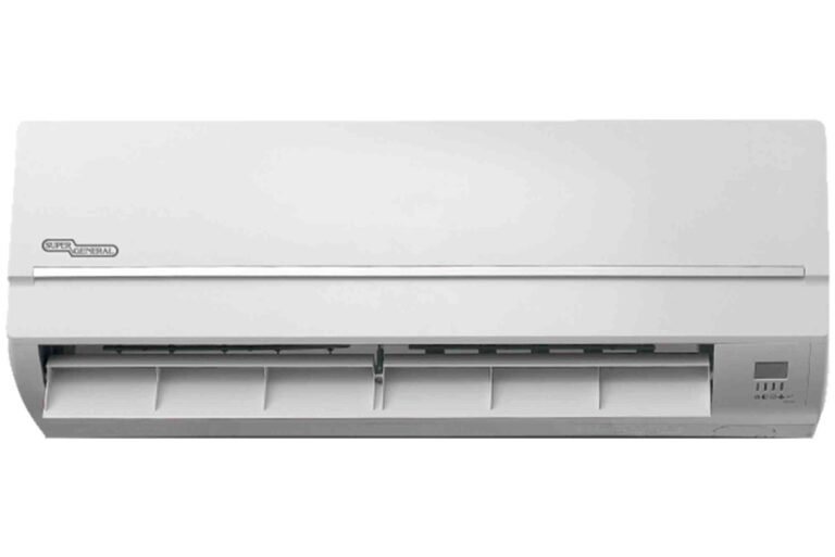 O General AC inverter AC price UAE