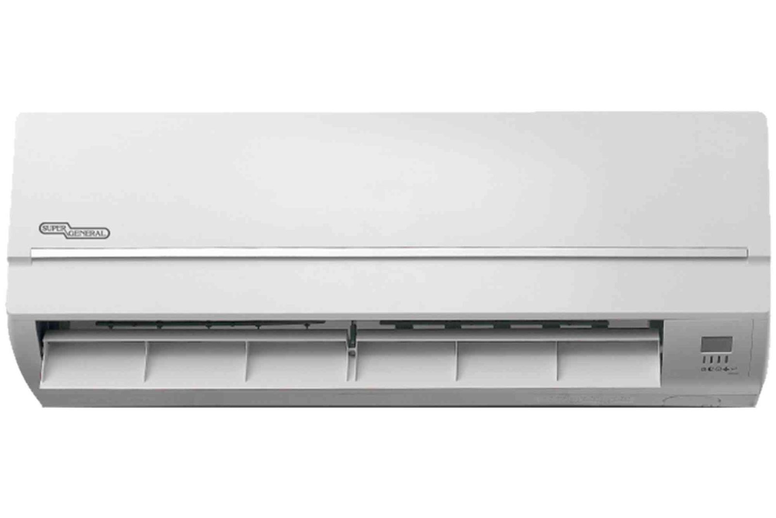 O General AC inverter AC price UAE