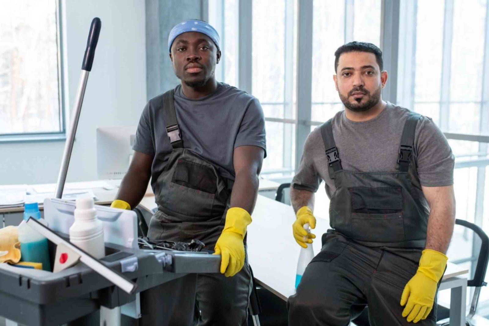 Save Time and Money Doing It Right