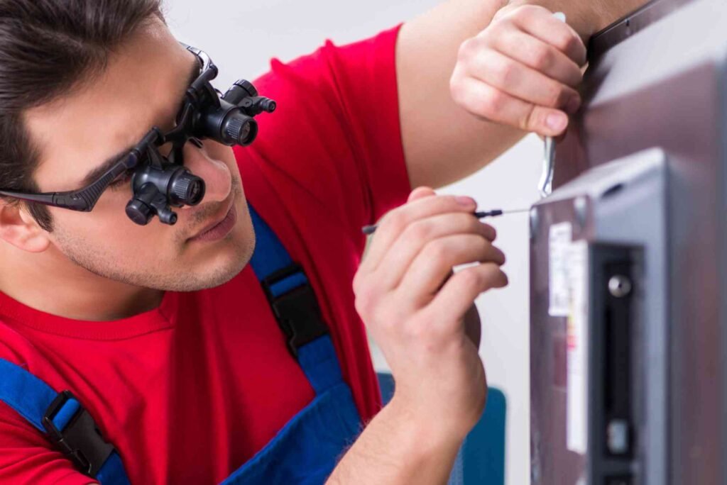 Simples Fixes & Maintenance Guides